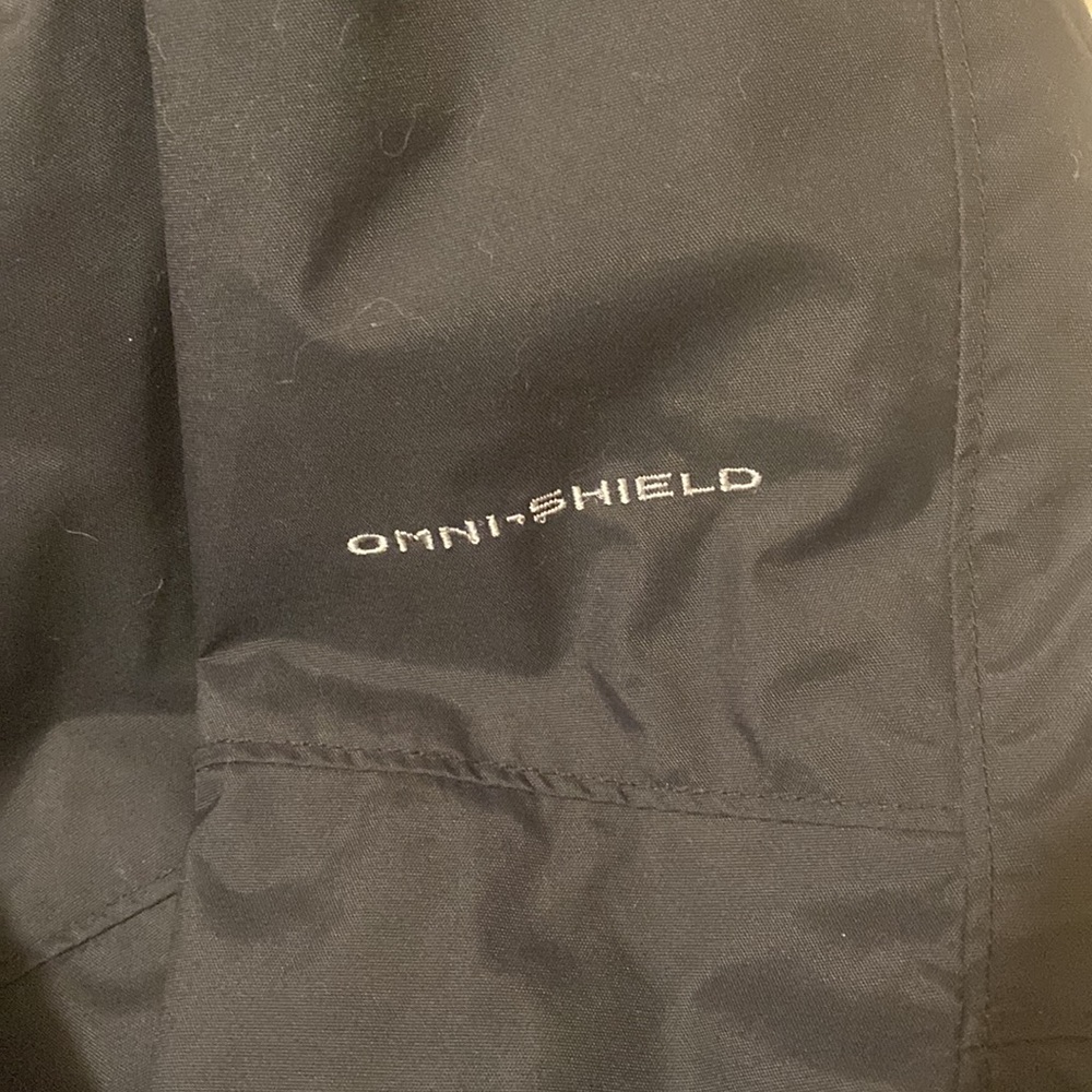 Columbia Omni-Shield Ski Pants - Picture 2 of 6